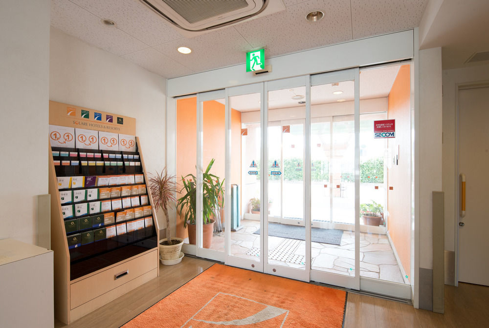 県甲府伊萨瓦岐山客栈 笛吹市 外观 照片